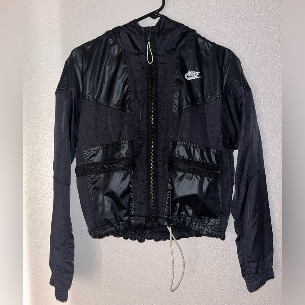 Nike Windbreaker